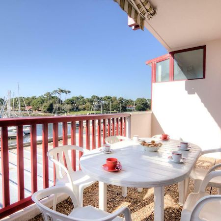Apartment Le Grand Pavois By Interhome カップブルトン エクステリア 写真