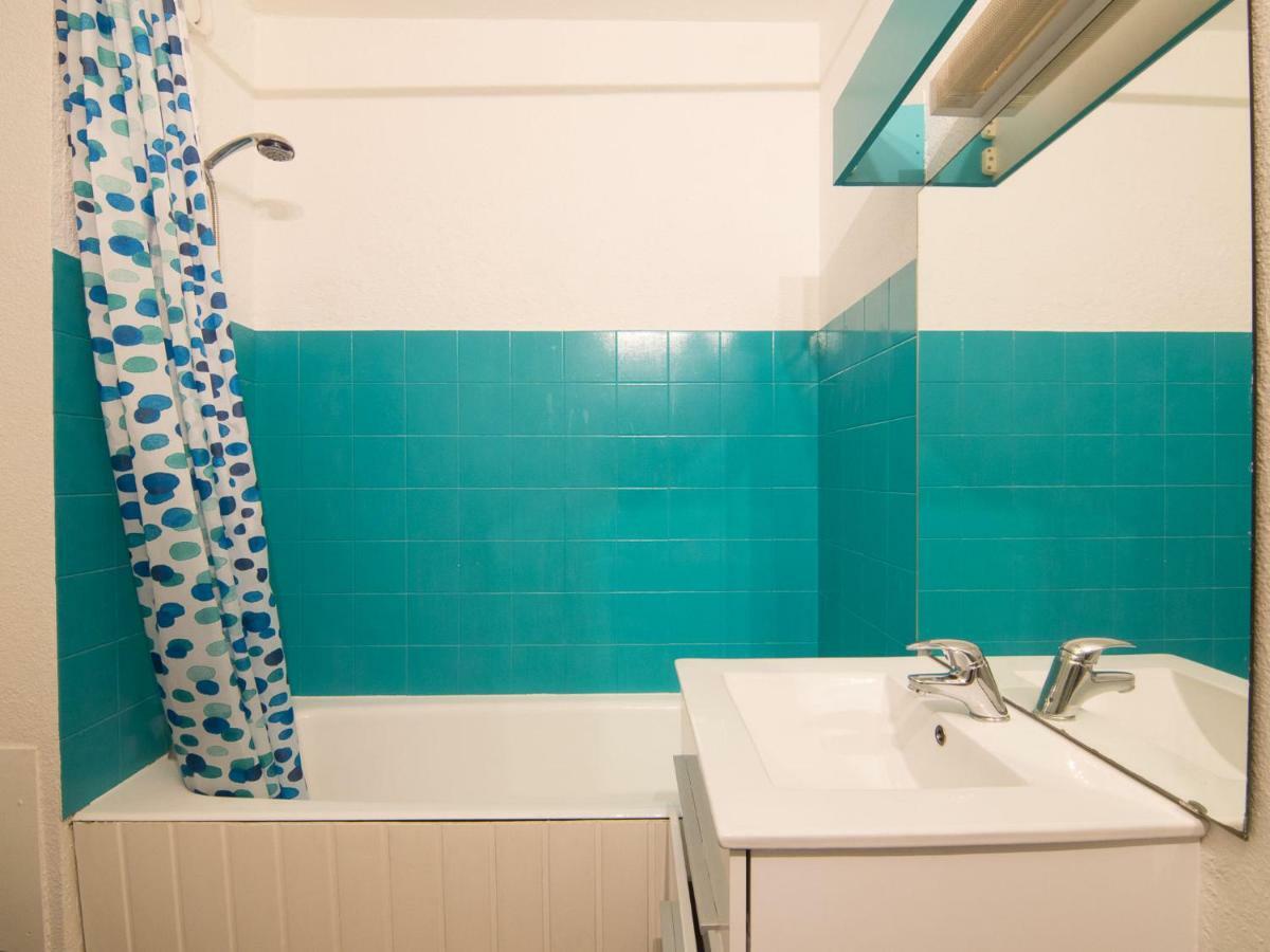 Apartment Le Grand Pavois By Interhome カップブルトン エクステリア 写真