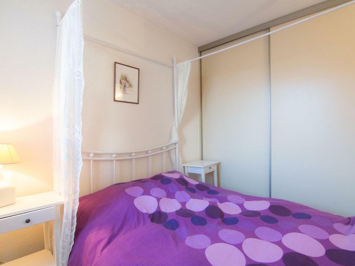 Apartment Le Grand Pavois By Interhome カップブルトン エクステリア 写真