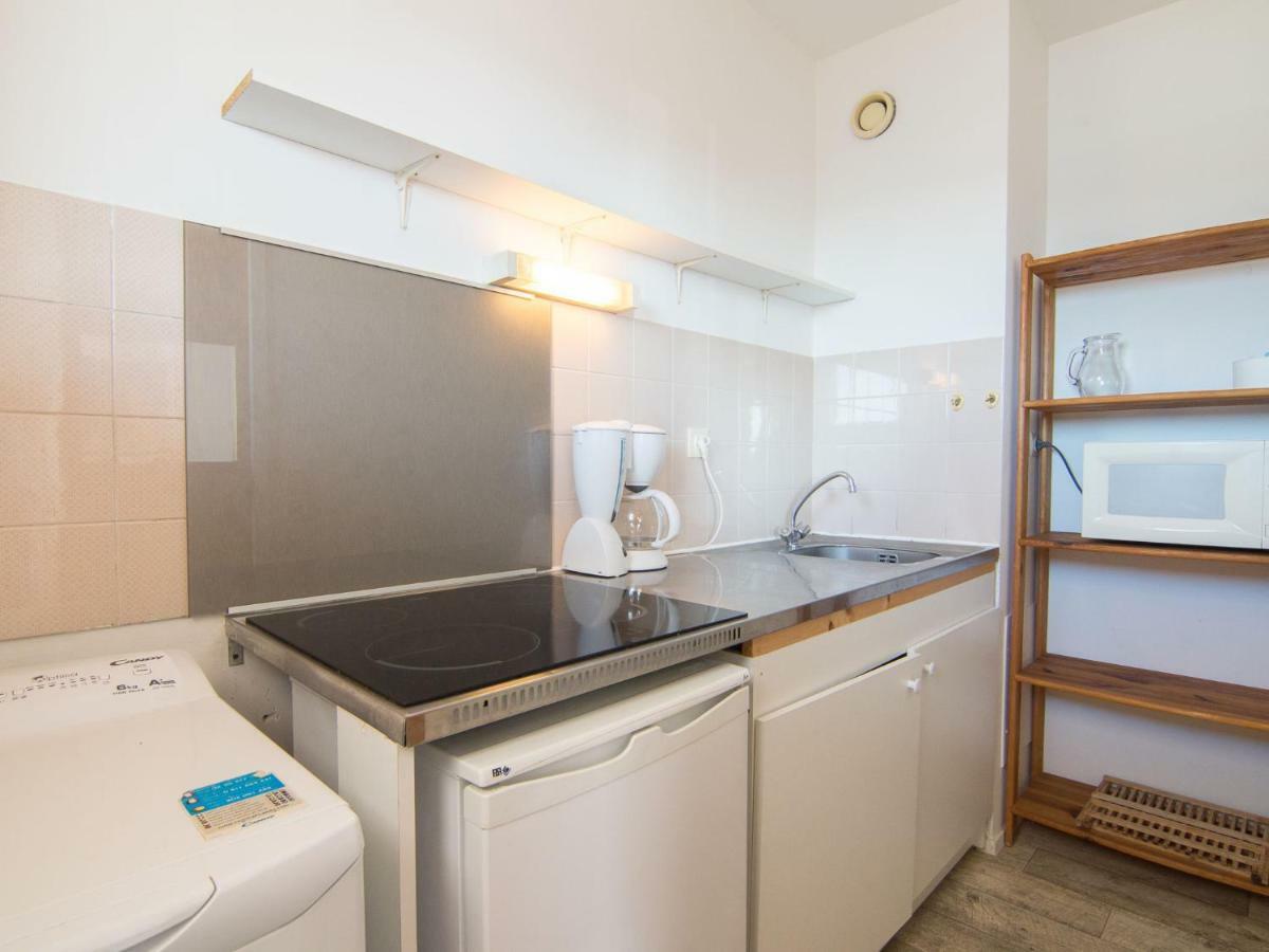 Apartment Le Grand Pavois By Interhome カップブルトン エクステリア 写真