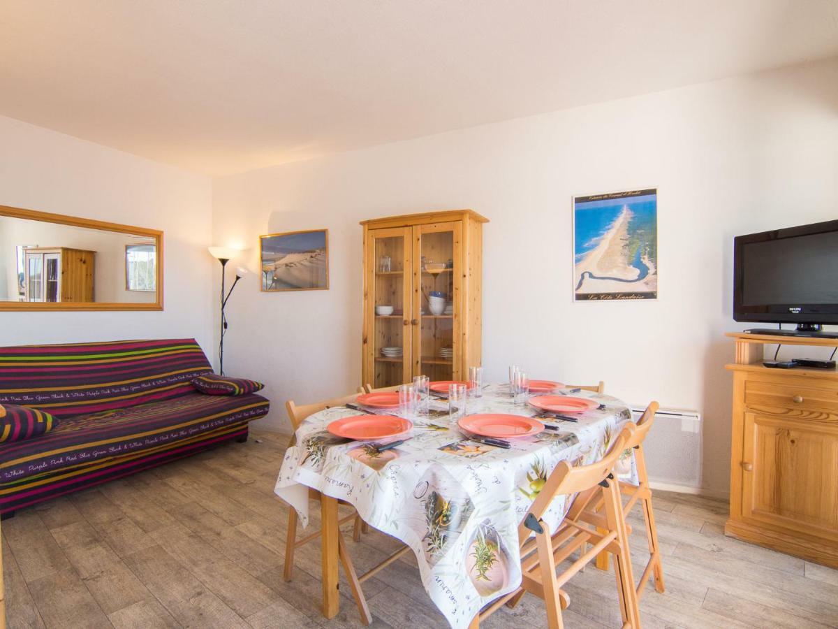 Apartment Le Grand Pavois By Interhome カップブルトン エクステリア 写真